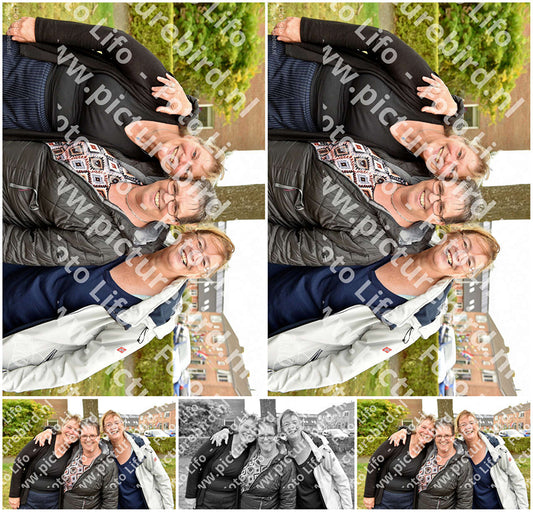 Evenement foto: Serie 1468