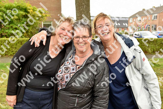 Evenement foto: Serie 1468