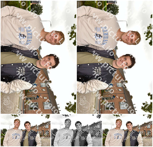 Evenement foto: Serie 1468