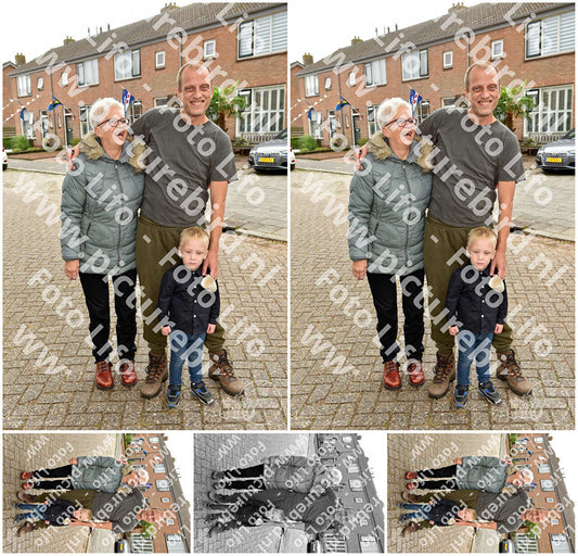 Evenement foto: Serie 1468