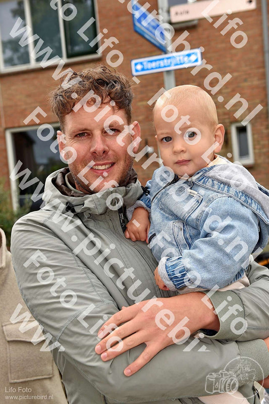 Evenement foto: Serie 1468