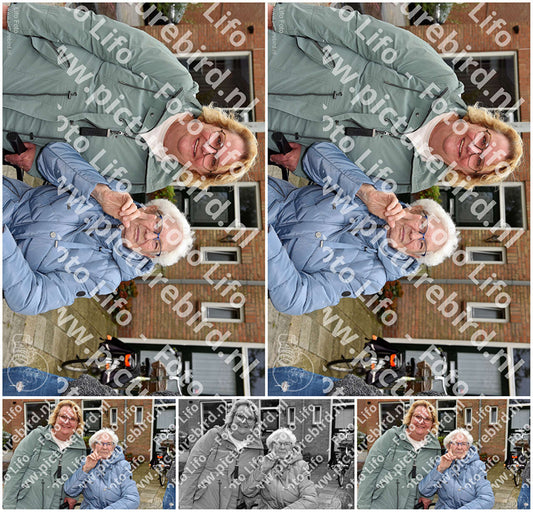 Evenement foto: Serie 1468