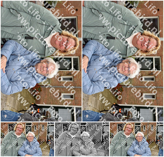 Evenement foto: Serie 1468