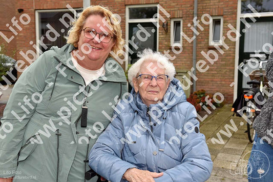 Evenement foto: Serie 1468