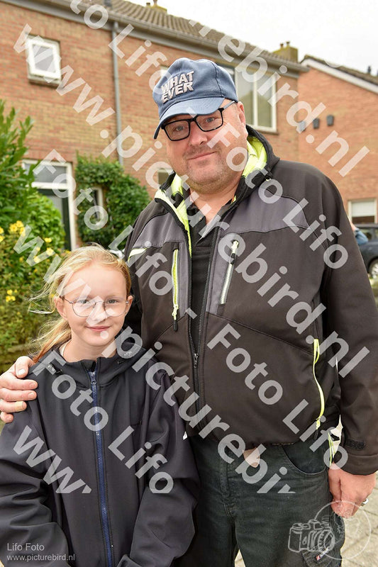 Evenement foto: Serie 1468