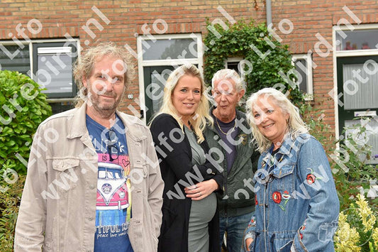 Evenement foto: Serie 1468