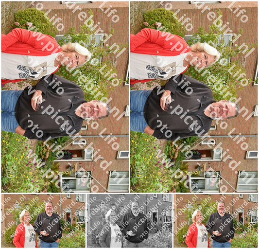 Evenement foto: Serie 1468