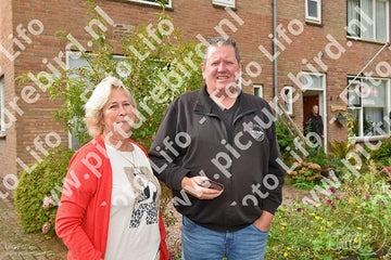 Evenement foto: Serie 1468