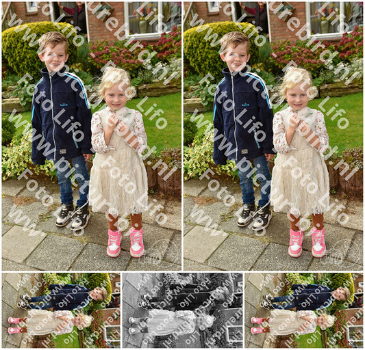 Evenement foto: Serie 1468