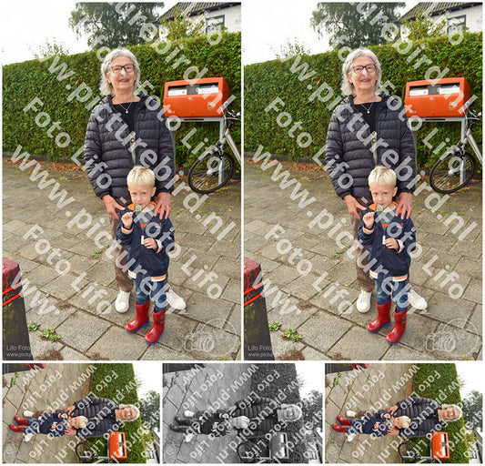 Evenement foto: Serie 1468