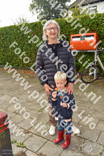 Evenement foto: Serie 1468