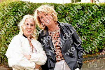 Evenement foto: Serie 1468