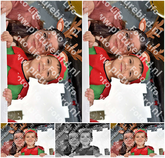 Evenement foto: Serie 1469