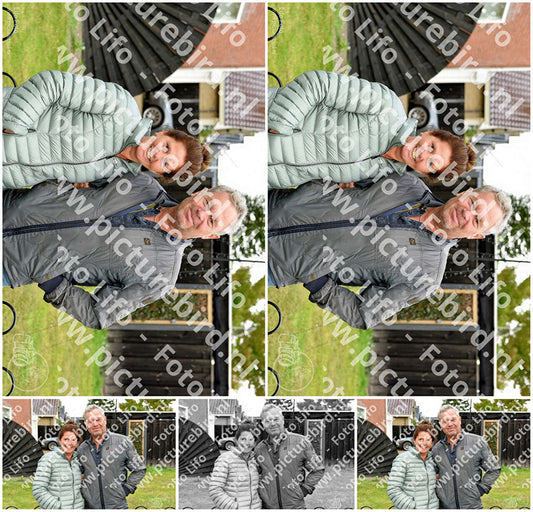 Evenement foto: Serie 1469