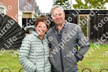 Evenement foto: Serie 1469