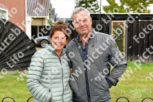 Evenement foto: Serie 1469