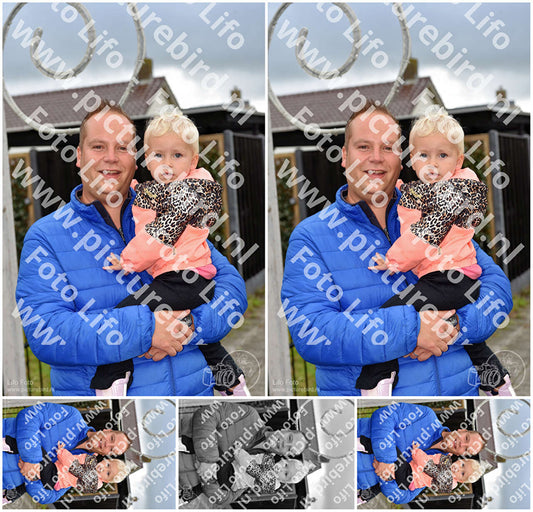 Evenement foto: Serie 1469