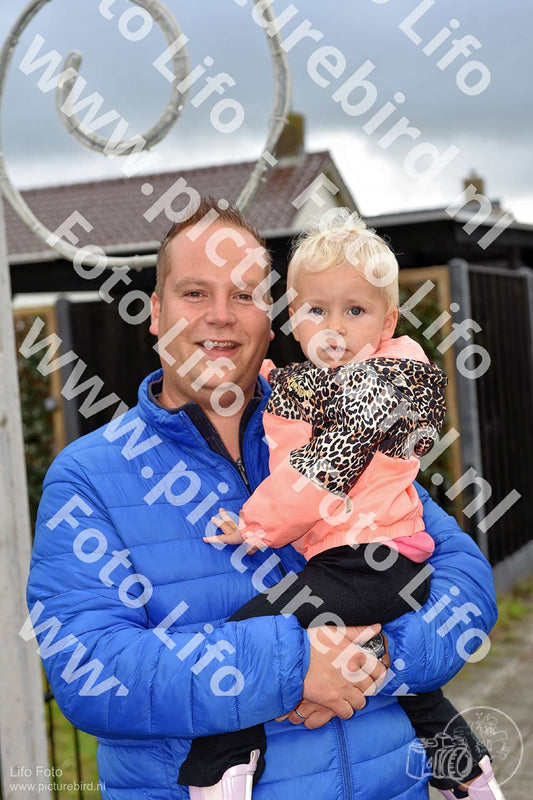 Evenement foto: Serie 1469