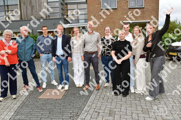 Evenement foto: Serie 1469