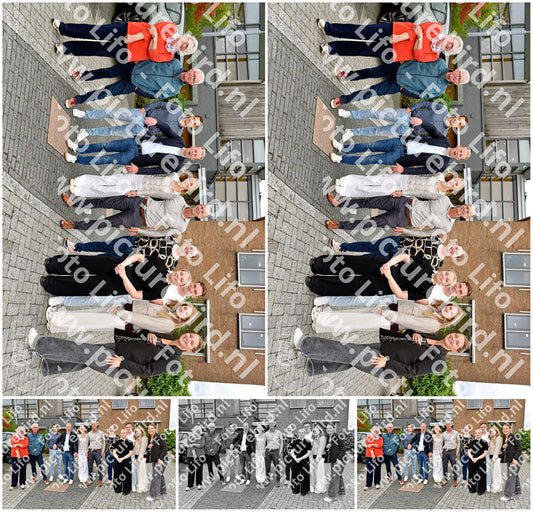 Evenement foto: Serie 1469