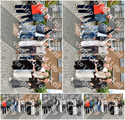 Evenement foto: Serie 1469