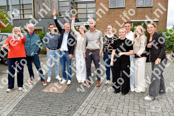 Evenement foto: Serie 1469