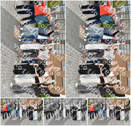 Evenement foto: Serie 1469