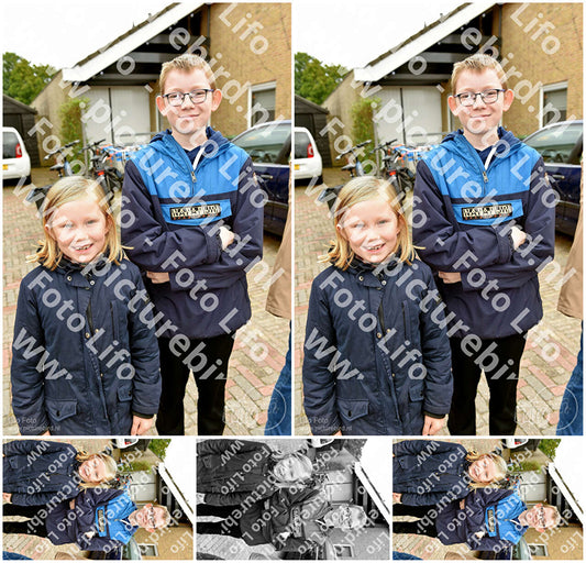 Evenement foto: Serie 1469