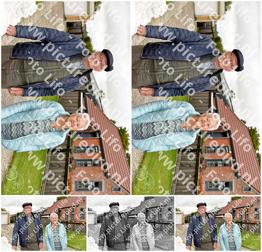 Evenement foto: Serie 1469