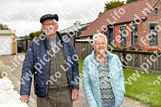 Evenement foto: Serie 1469