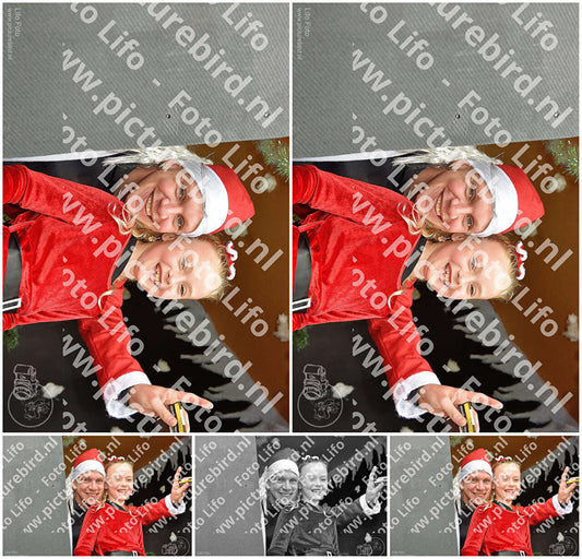 Evenement foto: Serie 1469