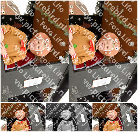 Evenement foto: Serie 1469