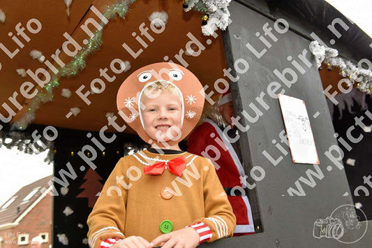 Evenement foto: Serie 1469