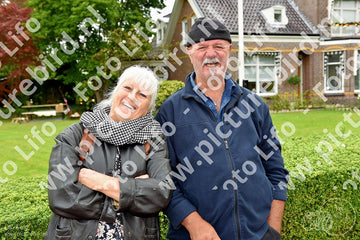 Evenement foto: Serie 1469