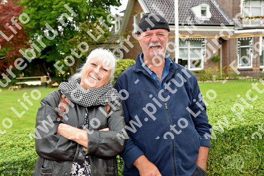 Evenement foto: Serie 1469