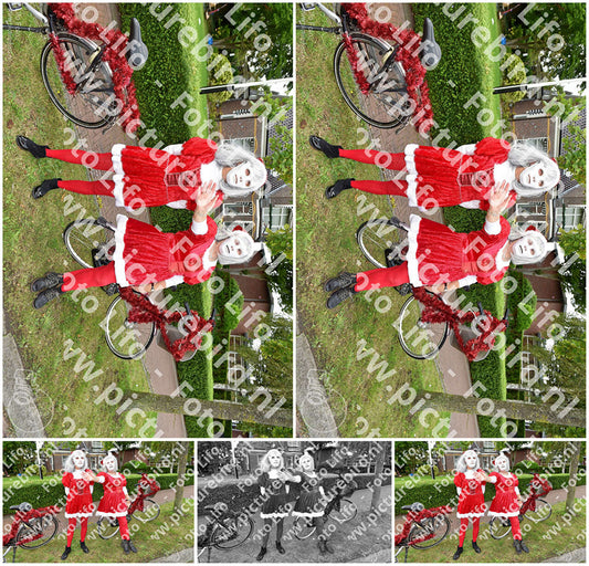 Evenement foto: Serie 1469