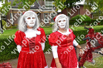 Evenement foto: Serie 1469