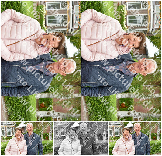 Evenement foto: Serie 1469