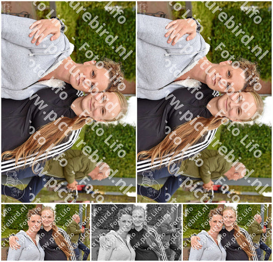 Evenement foto: Serie 1469