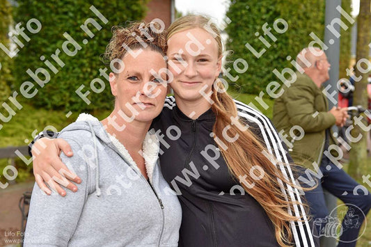 Evenement foto: Serie 1469