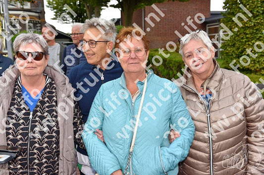 Evenement foto: Serie 1469