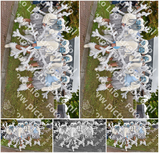 Evenement foto: Serie 1469