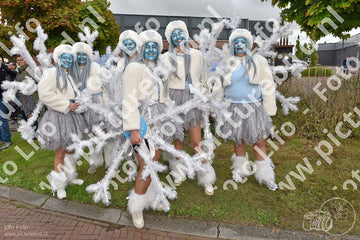 Evenement foto: Serie 1469