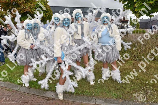 Evenement foto: Serie 1469