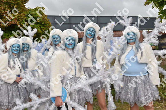 Evenement foto: Serie 1469