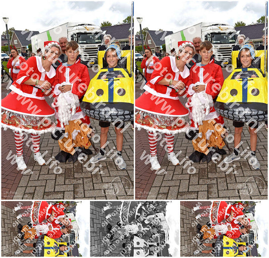 Evenement foto: Serie 1469