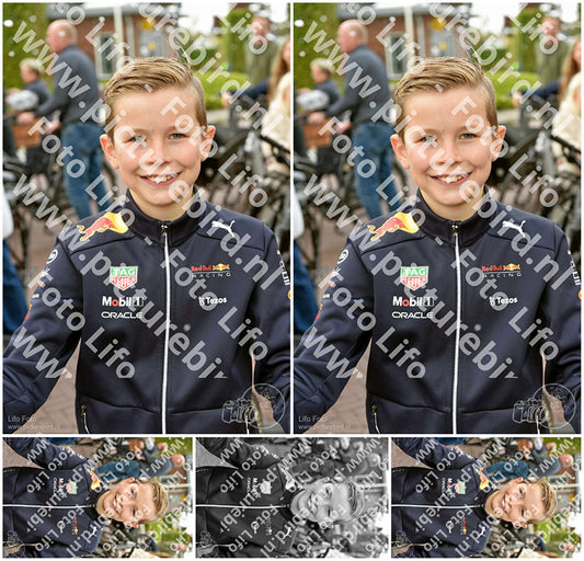 Evenement foto: Serie 1469