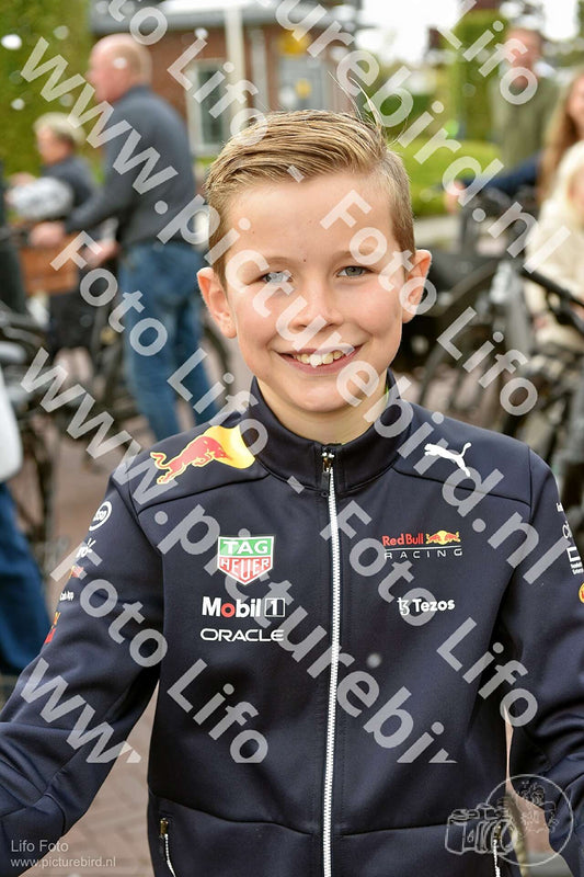 Evenement foto: Serie 1469