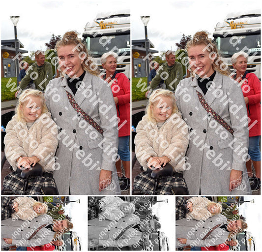 Evenement foto: Serie 1469