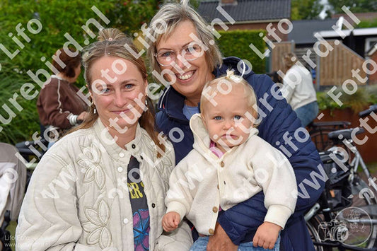 Evenement foto: Serie 1469